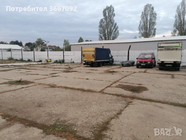 София-околовръстeн път - Открит склад, снимка 2 - Други услуги - 48621691