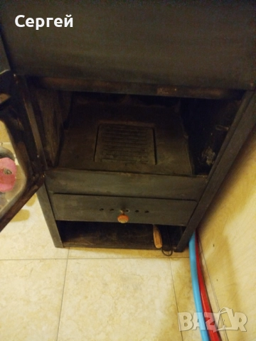 Камина Прити, снимка 4 - Камини - 51771213