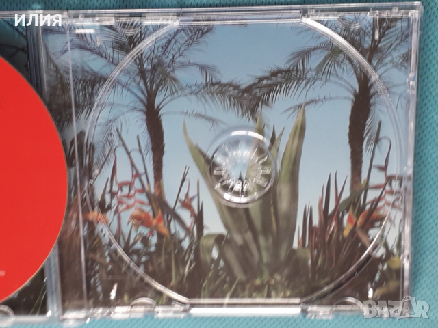 Beverley Knight – 2002 - Who I Am(Contemporary R&B,Neo Soul), снимка 9 - CD дискове - 45032959