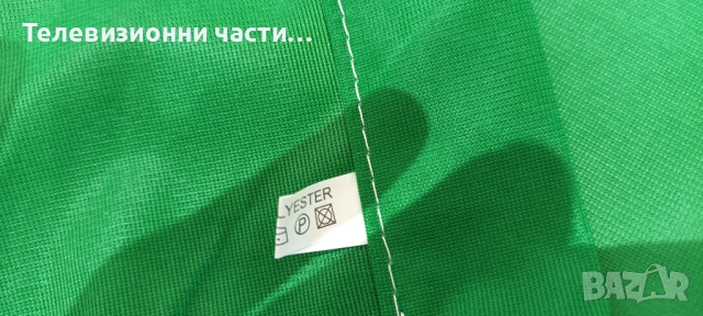 Италианско знаме, флаг на Италия ново - 100% полиестер , 100см на 69см с процеп за развяване, снимка 4 - Футбол - 54172700