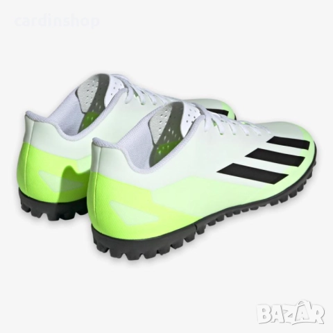 Промо! Adidas оригинални стоножки, снимка 3 - Футбол - 52188140