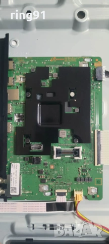Main board - BN41-03114A (BN94-18381R) TV Samsung UE43DU8072U 