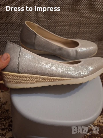 Летни обувки Citywalk 40 номер