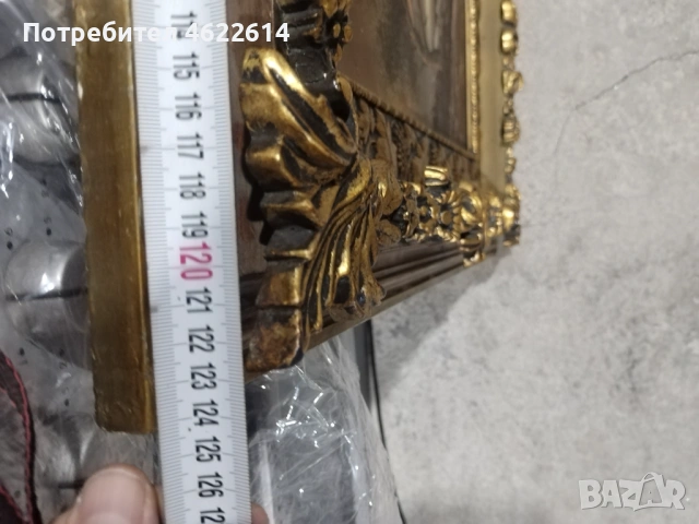 КРАСИВА АВТОРСКА КАРТИНА , снимка 3 - Картини - 53629160