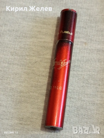 Метална запалка Davidov работи иска зареждане за КОЛЕКЦИЯ ДЕКОРАЦИЯ 30797, снимка 5 - Запалки - 53605731