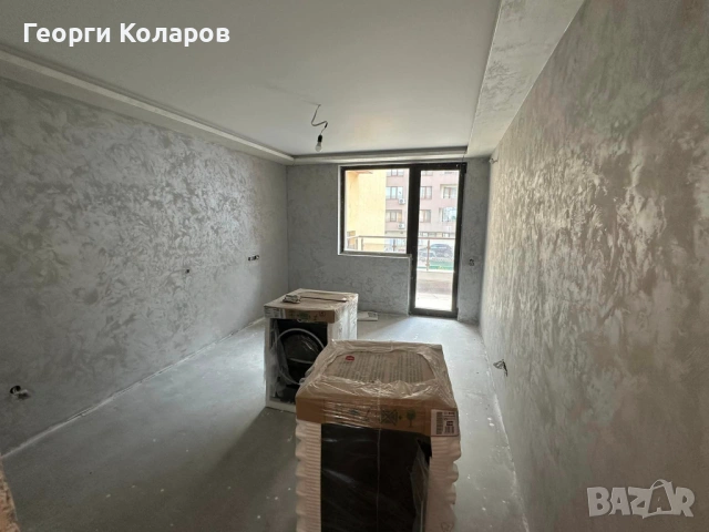 Шпакловка и боядисване стени и тавани, декоративни мазилки, гипсокартон, снимка 6 - Бояджийски услуги - 52146774