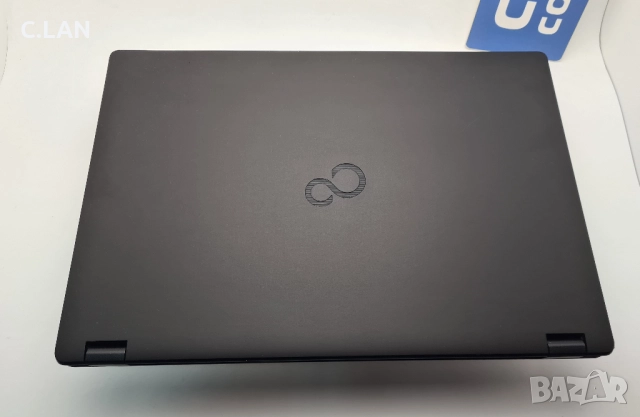 Fujitsu Lifebook E458 i5 7200U/8GB/256SSD/FHD, снимка 12 - Лаптопи за работа - 52881703