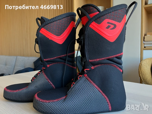 Dalbello Quantum Free Asolo Factory 130, снимка 11 - Зимни спортове - 52673187