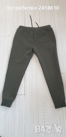 POLO Ralph LaurenDouble Knit Performance Tech Mens Size M НОВО! ОРИГИНАЛ! Мъжко Долнище!, снимка 8 - Спортни дрехи, екипи - 53864050