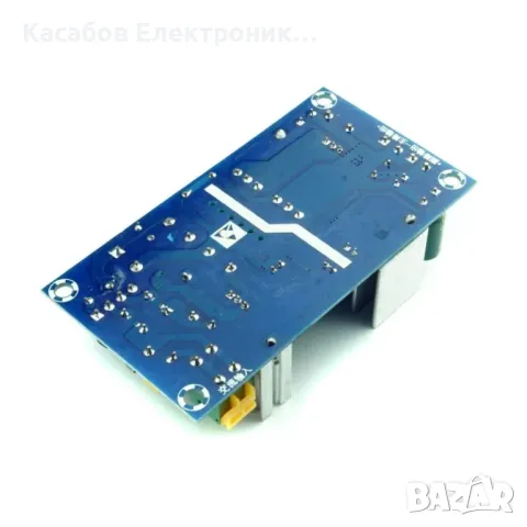 AC-DC Преобразувател 220V към 12V и 5V DC 6A 80W step-down, снимка 2 - Друга електроника - 47212793