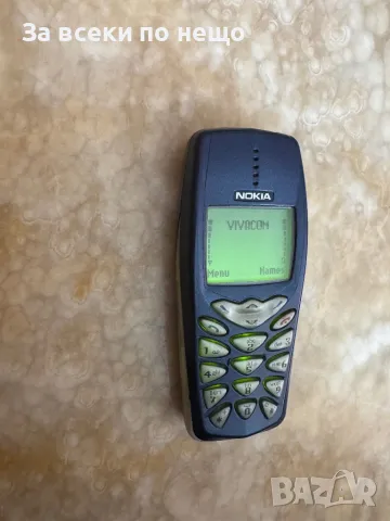 Ретро Нокия Nokia 3510 , НОКИЯ 3510, снимка 12 - Nokia - 49482243
