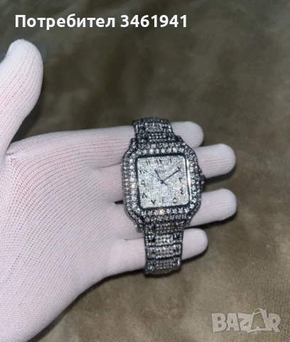 Чисто нов часовник 