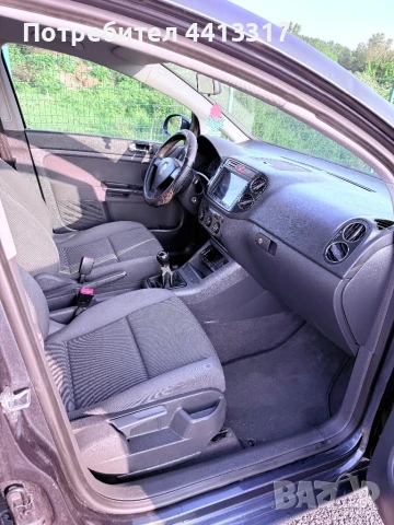 Vw golf 5 plus, снимка 12 - Автомобили и джипове - 50609339