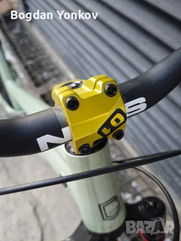 Commencal Clash 2021, снимка 7 - Велосипеди - 50066186