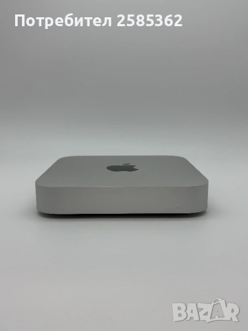 Mac mini M1 16Gb Ram 256 Gb , снимка 4 - Работни компютри - 53665389