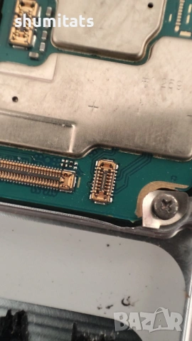 Samsung S21 ultra 5g на части/работеща платка, снимка 8 - Samsung - 53132901