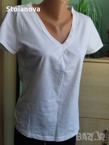 Тънки летни блузи , снимка 6 - Туники - 46330861