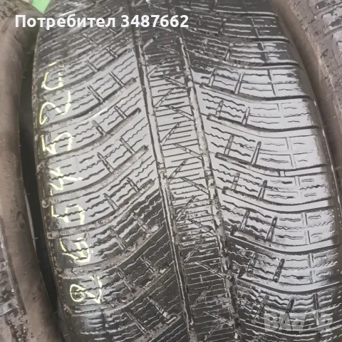 20 цола спорт пакет 295 40 и 265 45 Michelin alpin  5 suv, снимка 4 - Гуми и джанти - 47193573