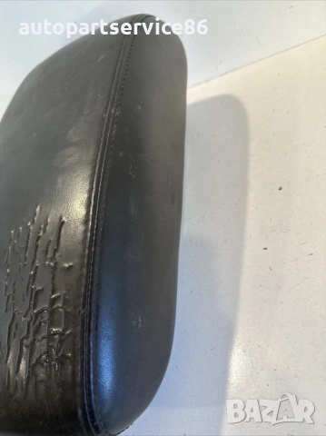 Подлакътник от кожа за Jeep Grand Cherokee 3.0 Crd (2012), снимка 2 - Части - 53511847