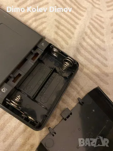 SONY RM S420 Дистанционно, снимка 3 - Аудиосистеми - 50189609