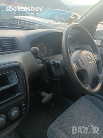 Хонда црв на части , снимка 5 - Автомобили и джипове - 52380287