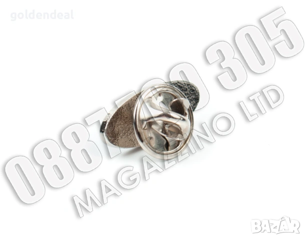 Значка Форд Брошка за Ревер Подарък за Мъж Фен на Форд, снимка 7 - Подаръци за мъже - 53755478