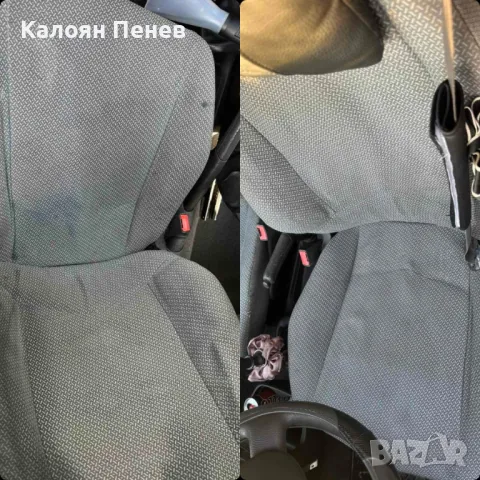 Пране на автомобили , снимка 4 - Пране на мека мебел и дивани - 49938452