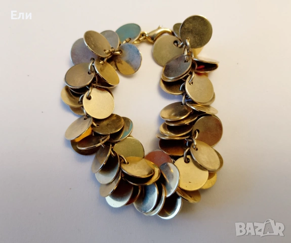 Диско гривна.