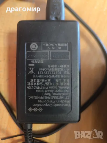 Panasonic SDR -S26, снимка 2 - Камери - 47115549