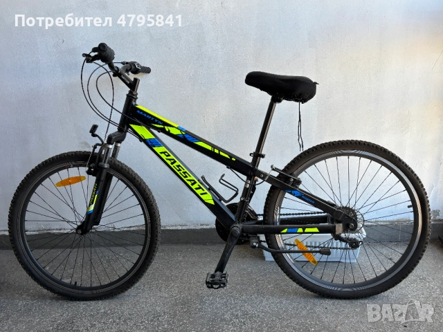 Велосипед, снимка 2 - Велосипеди - 54181661