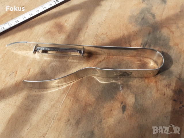 Марков качествен немски кухненски инструмент - WMF, снимка 4 - Антикварни и старинни предмети - 53685861