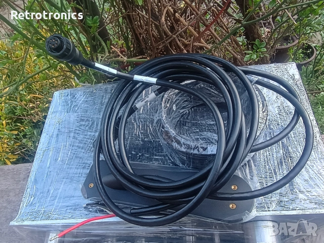  Humminbird Apex 16 MEGA SI+ CHARTPLOTTER сонар, снимка 9 - Екипировка - 54061485