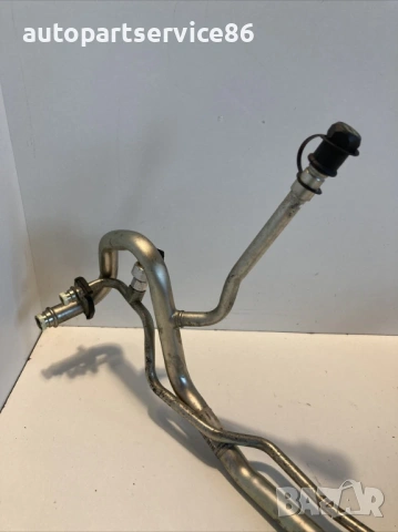 Маркуч за климатик за Volvo S80 2400CC 185HP (2009) 6G9N-19A834-BL, снимка 3 - Части - 53866474