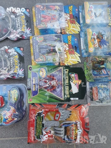 Колекционерски играчки , снимка 3 - Коли, камиони, мотори, писти - 51075933