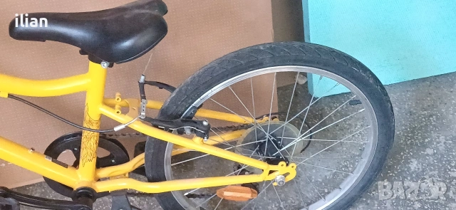 колелата , снимка 13 - Велосипеди - 53667578