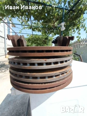 volvo v70 , v60, снимка 5 - Части - 51186831