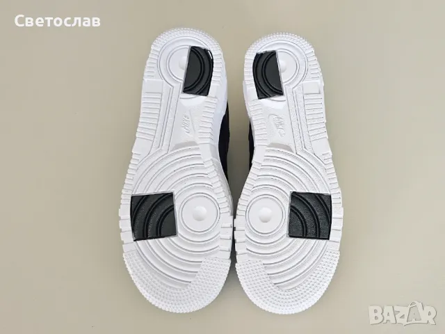 Оригинални маратонки Nike Air Force 1 Pixel №38 Найк, снимка 7 - Маратонки - 46865585