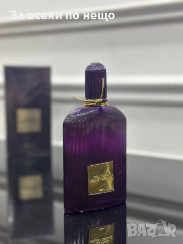 Tom Ford Velvet Orchid Парфюмна Вода За Жени Код E1018
