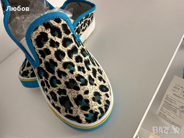 Обувки и пантофи, снимка 4 - Детски пантофи - 50890207