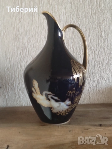 Порцеланова кана Колекционерска!, снимка 12 - Колекции - 53752412