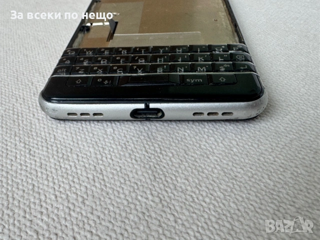 ЗА ЧАСТИ! BlackBerry Keyone, снимка 7 - Blackberry - 53982015