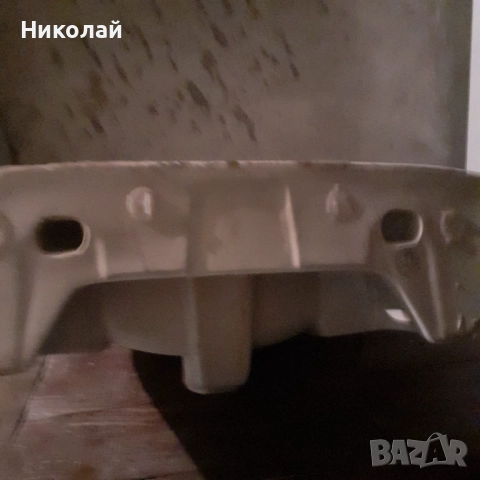 Мивки порцеланови елипсовидни, снимка 8 - Мивки - 42937897