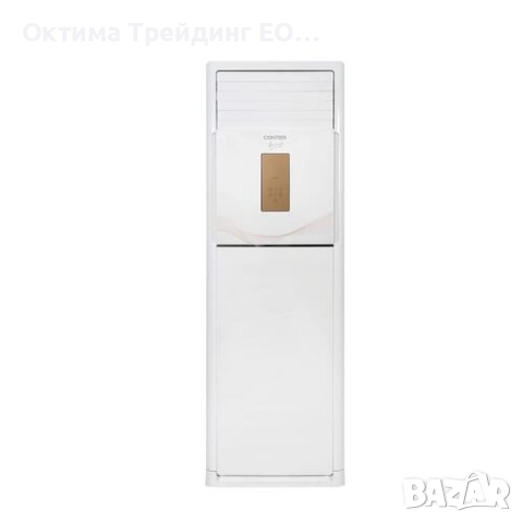 Колонен климатик Conter Breeze 48 000 BTU, снимка 2 - Климатици - 52116561