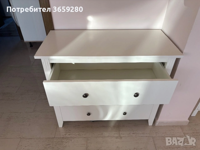 Гардероб, скрин и шкаф за обувки, снимка 7 - Гардероби - 53747415