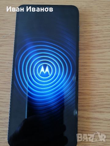 GSM MOTOROLA e 13 нов , снимка 7 - Motorola - 46683767