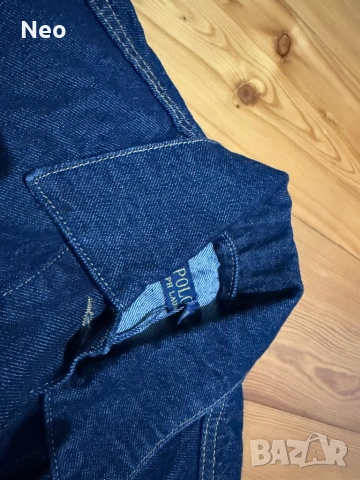 Оригинален комплект Polo, снимка 5 - Комплекти - 53948626