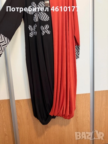 Нова рокля 4хл, снимка 3 - Рокли - 52163041