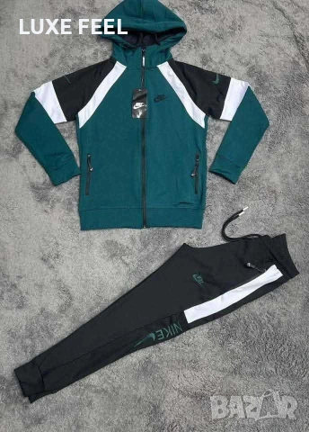 Nike ✨ Дамски Екипи , снимка 5 - Спортни екипи - 53570701