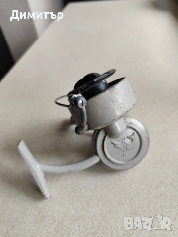 ретро чешка макара, снимка 2 - Макари - 54183318