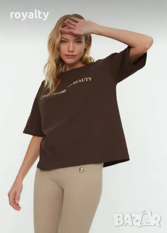 Дамски тениски , снимка 2 - Тениски - 50004569